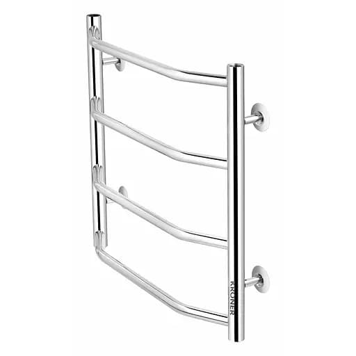 Сушарка для рушників водяна Kroner KRP Diva WT500x500-4 (CV036302) - фото 2