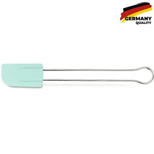 Лопатка для теста Kela Cookie, 26,5 см, мятно-зеленый (10066) - фото 2