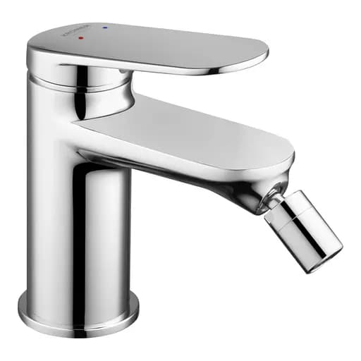 Смеситель для биде Kroner Element 211210-0101 (CV035996) - фото 1