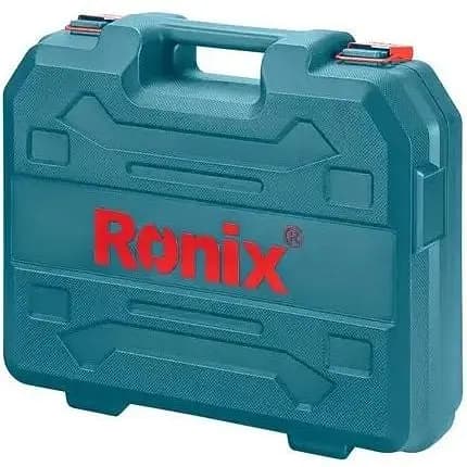 Дриль-шуруповерт Ronix RS-8018 [106865] - фото 10