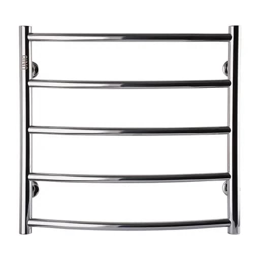 Рушникосушарка UNIO D W 500-500-5 Драбинка Дуга (20652) - фото 1