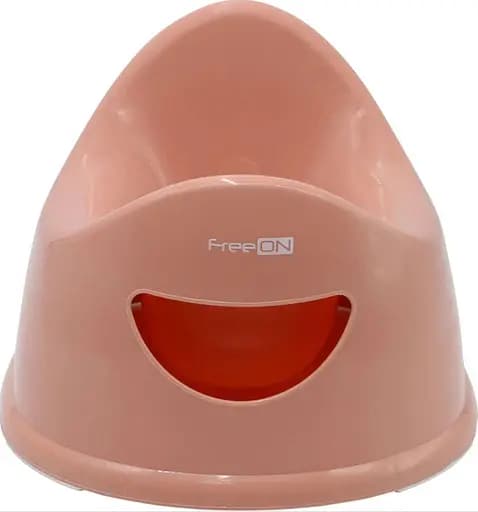 Дитячий горщик FreeON Dusty Pink - фото 2