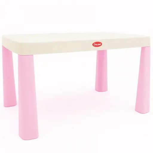 Дитячий набір "Граємо і вчимося" Doloni 04660/11 стілець, конструктор - фото 2