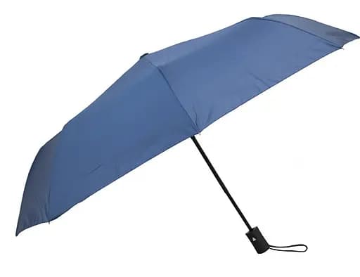 Зонтик Semi Line Blue (L2050-1) (DAS302217) - фото 1