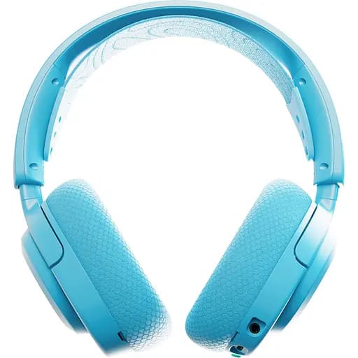 Ігрові навушники SteelSeries Arctis Nova 3P Wireless for Playstation Aqua (61688) [143299] - фото 4