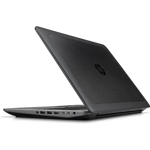 Ноутбук HP ZBook 15 G3 (i7-6820HQ/32/512SSD/1TB/M2000-4Gb) - Class A "Б/В" - фото 2