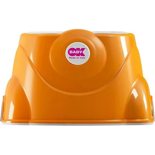 Многофункциональный детский стульчик OK Baby Herbie оранжевый (38204540) - фото 2