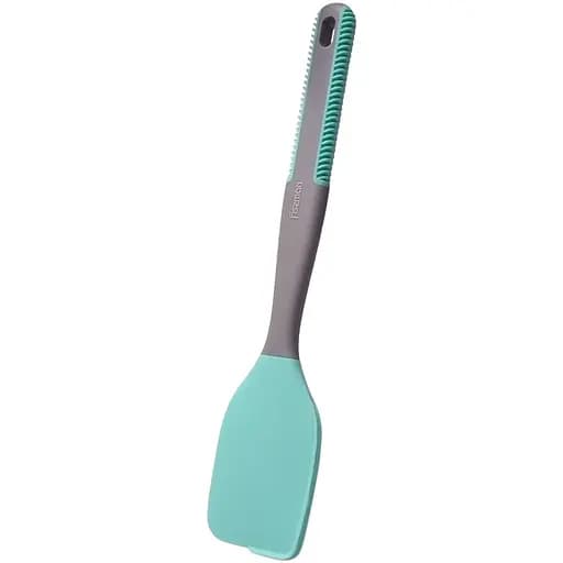 Лопатка кулінарна Fissman 30х6 см (8741) - фото 1