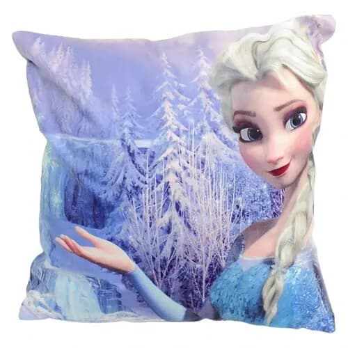 Наволочка Эльза - фото 1