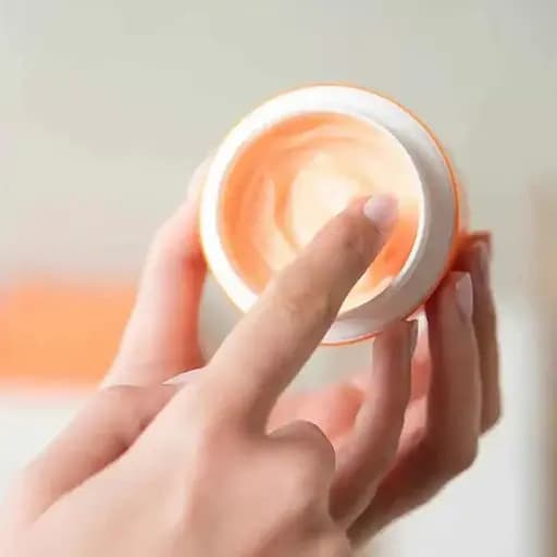 Крем для лица Evoluderm для сияния кожи с витамином C 50 мл - фото 3