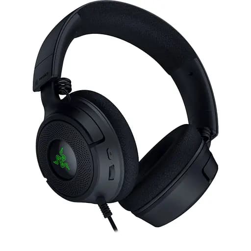 Наушники Razer Kraken V4 X Black (RZ04-05180100-R3M1) - фото 5