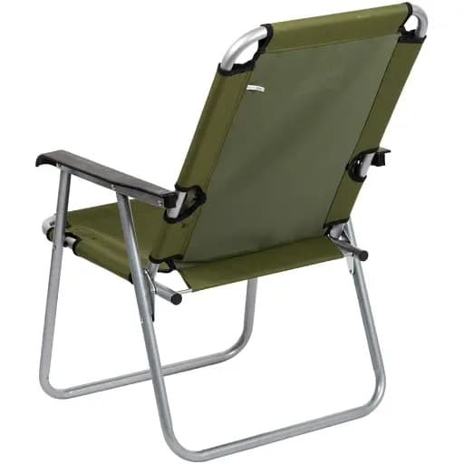 Стілець Skif Outdoor Breeze Olive - фото 2