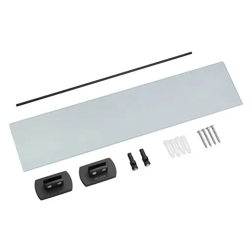 Полка для ванной комнаты Kroner KRP Graz - GRP95611 (CV024734) - фото 5