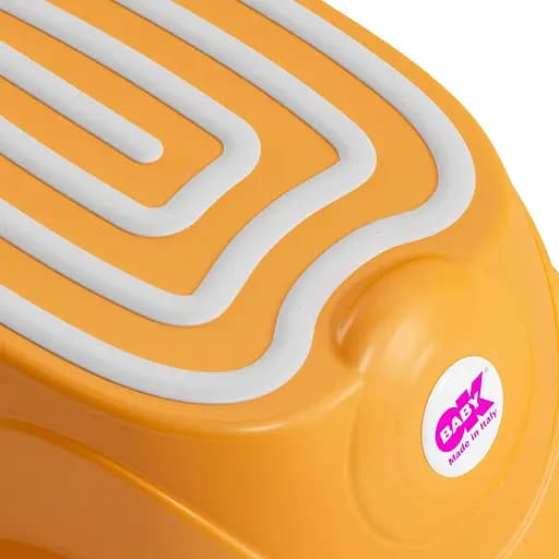 Многофункциональный детский стульчик OK Baby Herbie оранжевый (38204540) - фото 3