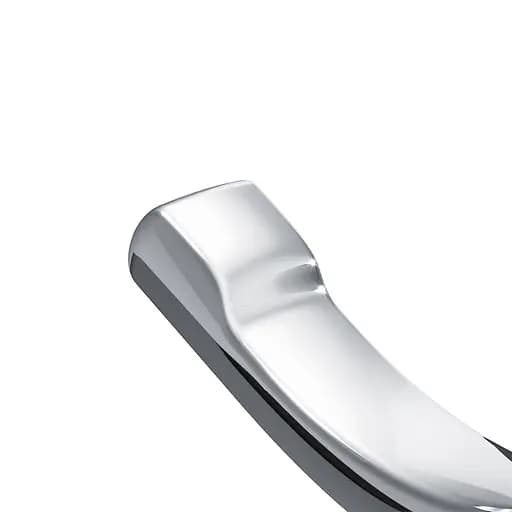 Крючок для полотенец AM.PM Gem (A9035600) - фото 7