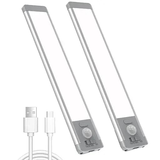 Портативний бездротовий світильник Ezvalo Wireless Smart Hand Sweep Cabinet Light LC2-65 - фото 1