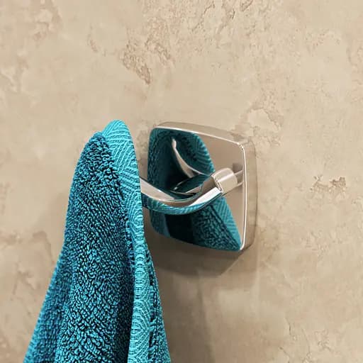 Крючок для полотенец AM.PM Gem (A9035600) - фото 2