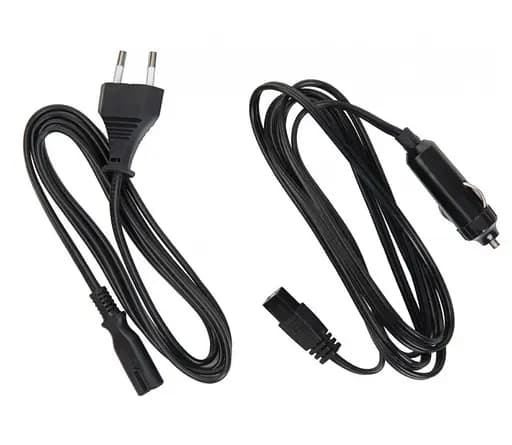 Автомобильный холодильник портативный Sencor SCM3224EUE3 12/220V 24 л - фото 12