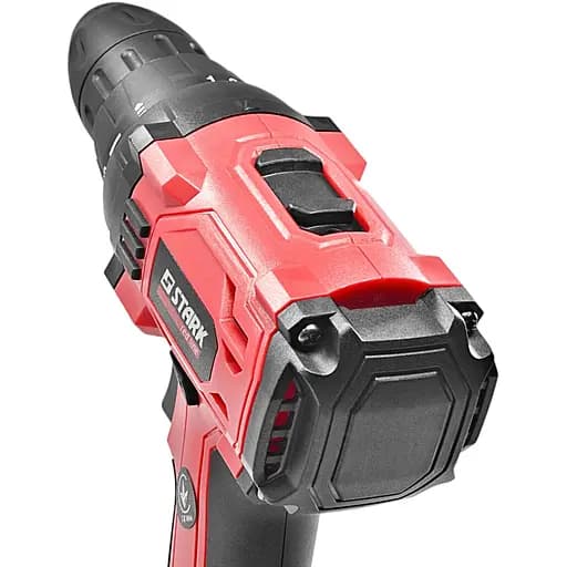 Дриль шурупокрут Stark CD-18-2 Li-Ion акумуляторний (210018010) - фото 4