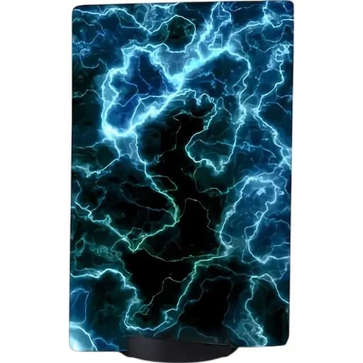 Наклейки для консолі DK Console Skin Sticker для PS5 Blu-Ray (7155) [134240] - фото 2