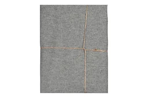 Скатерть Ardesto Oliver, 133х220см, 100% хлопок, зеленый (ART09OG) - фото 2