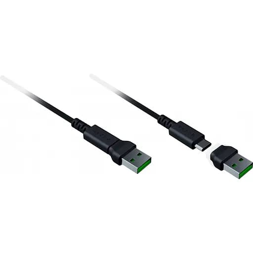 Наушники Razer Kraken V4 X Black (RZ04-05180100-R3M1) - фото 8