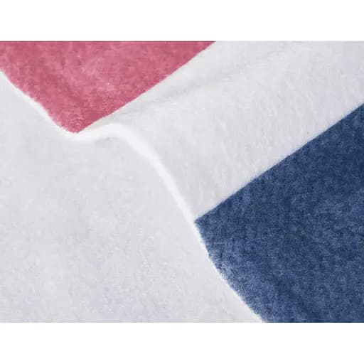 Електропростирадло з підігрівом з поліестеру Electric Blanket автовідключення 150*180 см Різнокольоровий принт 120 Вт - фото 5