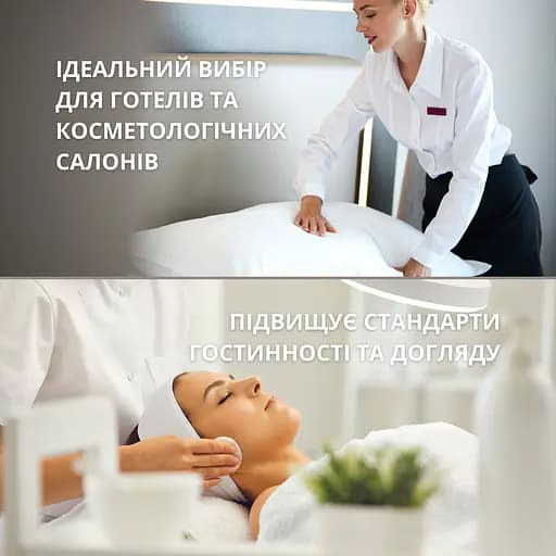 Наволочка на подушку Ideia водонепроникна 50x70 см з блискавкою  (8000011732) - фото 8