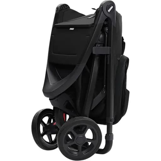 Дитяча коляска Thule Spring Black / Shadow Grey (TH 11300200-11300302) - фото 6