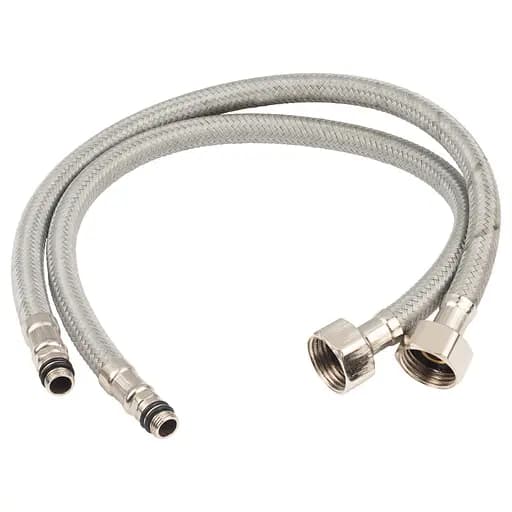 Смеситель для биде Aquatica 9736500 - фото 6