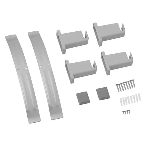 Сушарка для рушників електрична Kroner KRP Hitze-Stil ALM8653-8T (CV035344) - фото 6