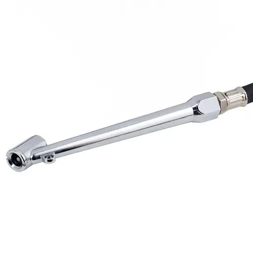 Пневмопистолет для накачивания колес Sigma с удлиненным наконечником (6832031) - фото 4