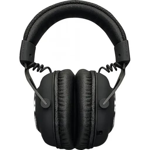 Игровые наушники Logitech G PRO X Wireless LIGHTSPEED Black (981-000907) [55967] - фото 3