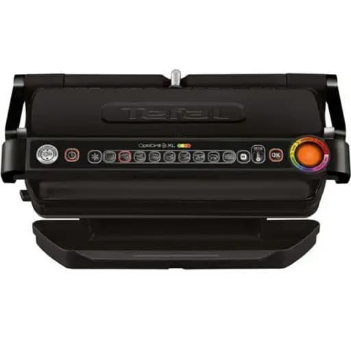 Электрогриль Tefal OptiGrill+ XL GC722834 [54172] - фото 2