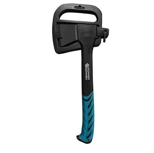 Сокира Konner&Sohnen 35,5 см KS CA640 - фото 1