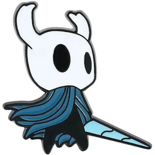 Брошь Полый рыцарь (4946895) - фото 1