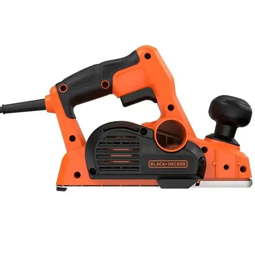 Рубанок сетевой Black&Decker BEW712 - фото 3