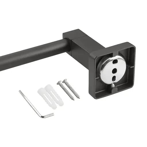 Тримач для туалетного паперу Kroner KRP Graz - GRP61907 (CV035541) - фото 3