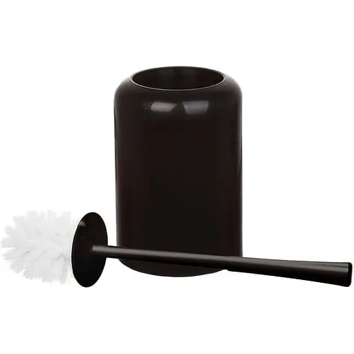 Ершик для унитаза Ekodeo Ring BK черый (L9210BK) - фото 2