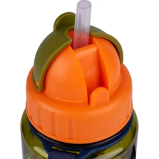 Пляшка для води Yes Jurassic World 360 мл (708312) - фото 5