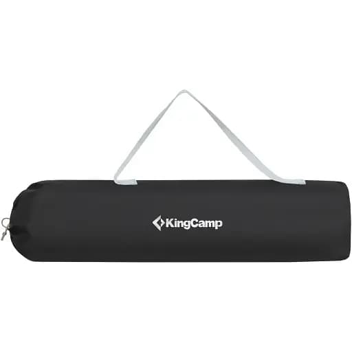 Крісло KingCamp Lotus Cyan - фото 6