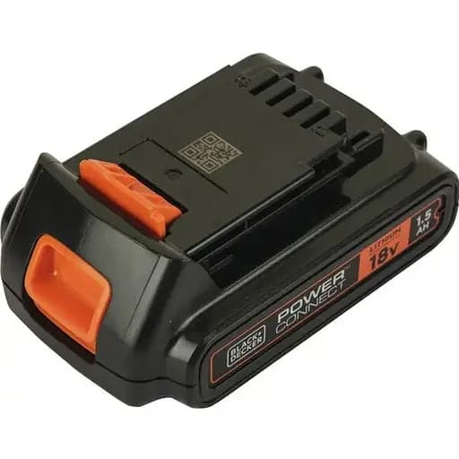 Дриль-шуруповерт Black+Decker BCD001C1 [119552] - фото 7