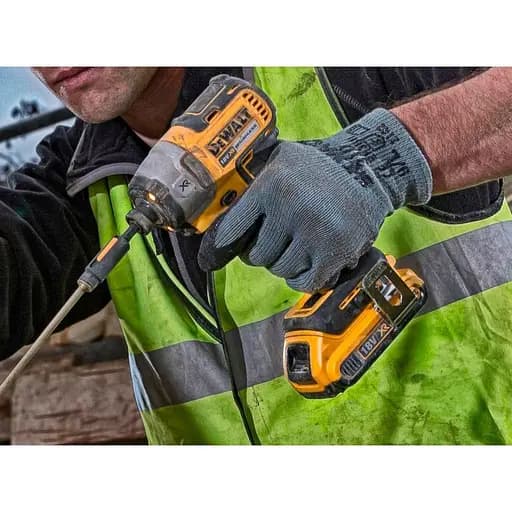 Шуруповерт DeWalt DCF887P2 [93605] - фото 9