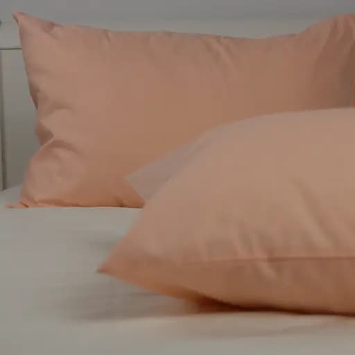 Комплект наволочек ТЕП свертка ТСХ Nude 70x70 см (2-04245_32258) - фото 2