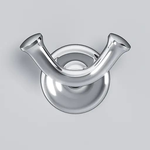 Крючок для полотенец AM.PM Like A8035600 - фото 6