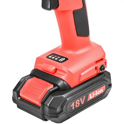 Дриль-шурупокрут Stark CD-10-2 Li-Ion безщітковий акумуляторний (210018110) - фото 5