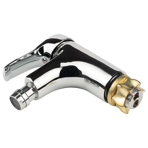 Смеситель для биде Aquatica 9736500 - фото 3