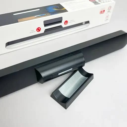 Бездротовий світильник - лампа акумуляторна XO YH08A з кнопками управління - фото 8