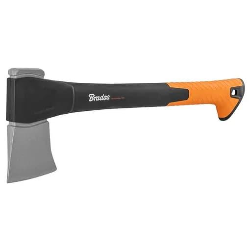 Топор универсальный Bradas PROFESSIONAL 1000 г (KT-SN1100) - фото 2