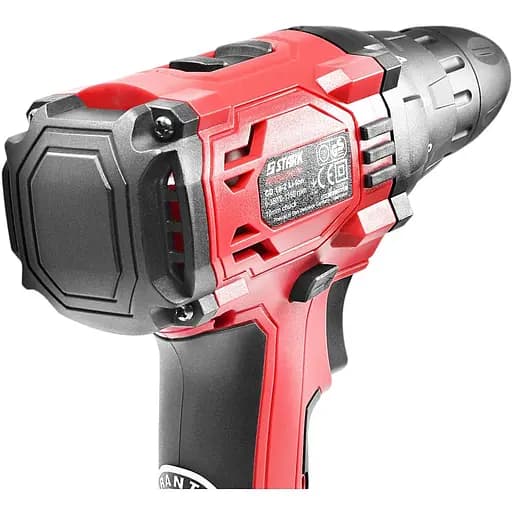 Дриль шурупокрут Stark CD-18-2 Li-Ion акумуляторний (210018010) - фото 5
